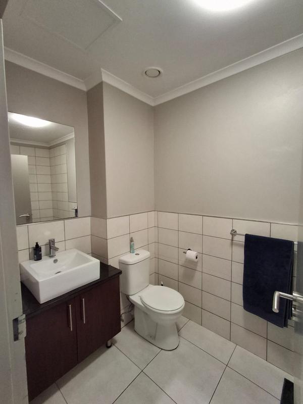 To Let 0 Bedroom Property for Rent in Salt River Western Cape